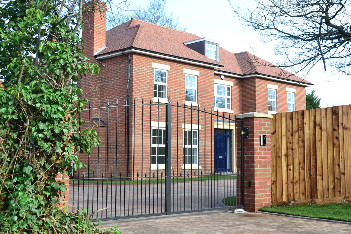 Bromham Road Bewick Homes